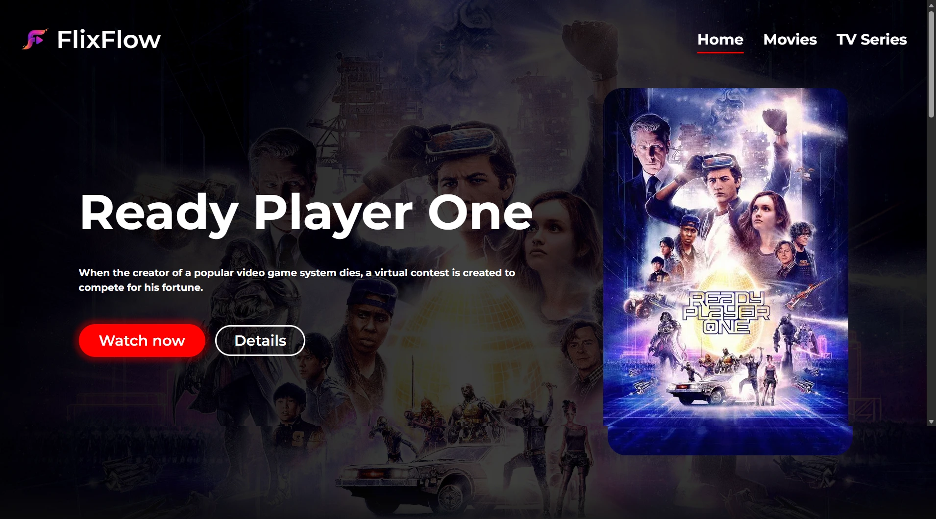 Movie Recommendation System